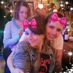 Meet your Posher, Lynn